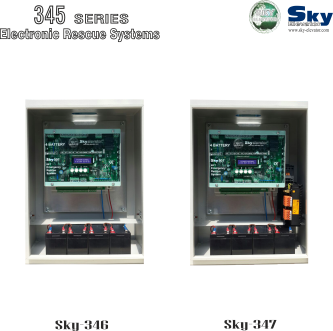 345 Series (PANELS)